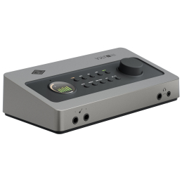 	Cartes son - Universal Audio - Volt 4P Max