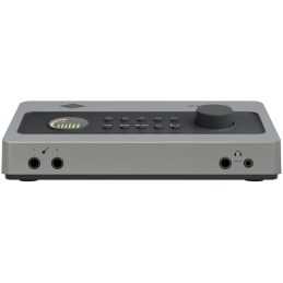 	Cartes son - Universal Audio - Volt 4P Max