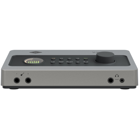 Cartes son - Universal Audio - Volt 4P Max