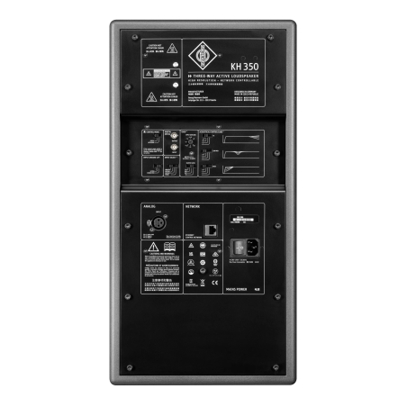 Enceintes monitoring de studio - Neumann - KH 350