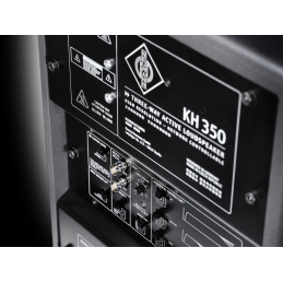 	Enceintes monitoring de studio - Neumann - KH 350