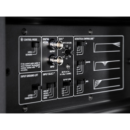 	Enceintes monitoring de studio - Neumann - KH 350