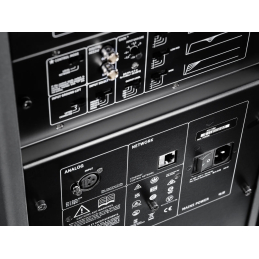 	Enceintes monitoring de studio - Neumann - KH 350