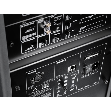 Enceintes monitoring de studio - Neumann - KH 350