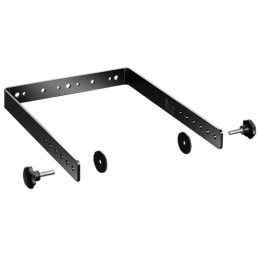 Supports muraux enceintes monitoring - Neumann - LH 30