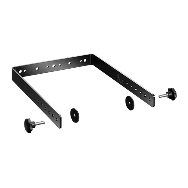 Supports muraux enceintes monitoring - Neumann - LH 30