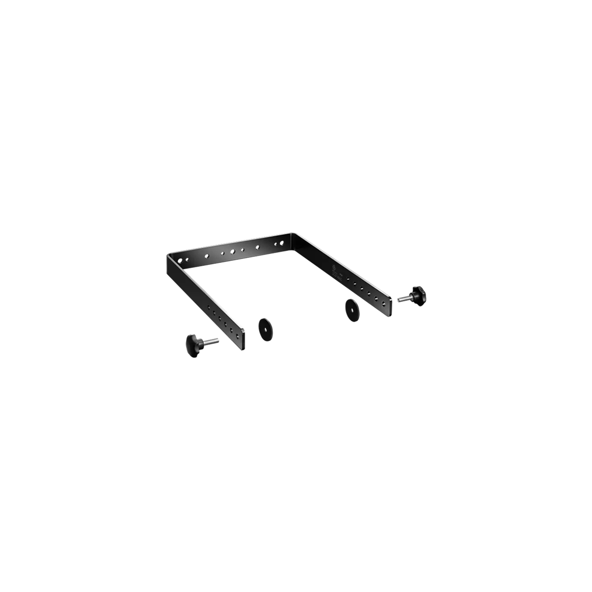 Supports muraux enceintes monitoring - Neumann - LH 30