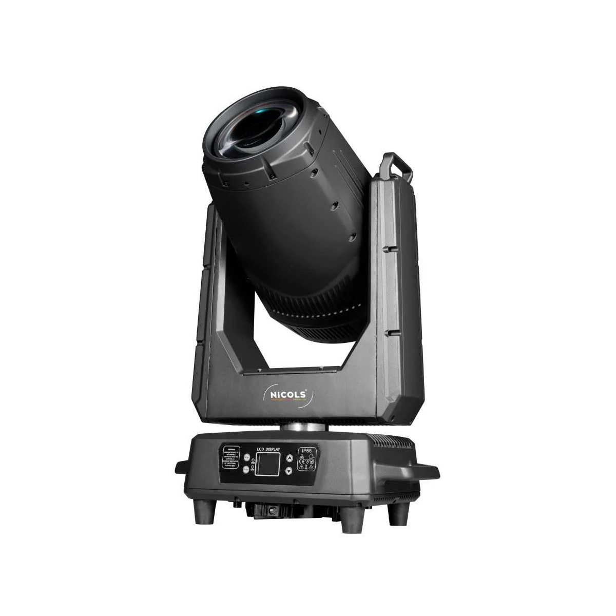 Lyres hybrides - Nicols - RACER IP BSW 600