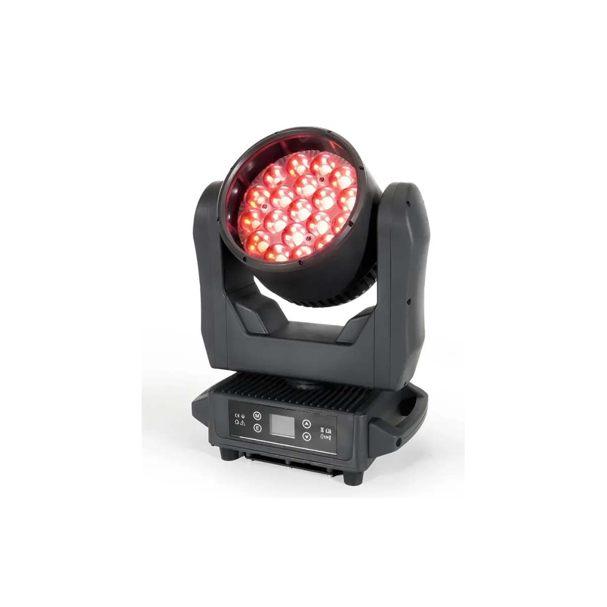 Lyres wash - Nicols - MOOVER WASH 630 IP