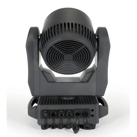 Lyres wash - Nicols - MOOVER WASH 630 IP