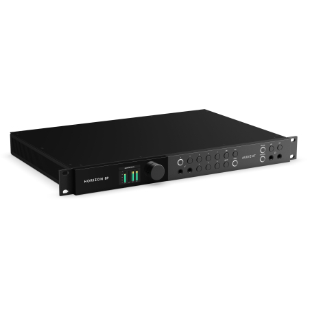 Cartes son - Audient - HORIZON 8P