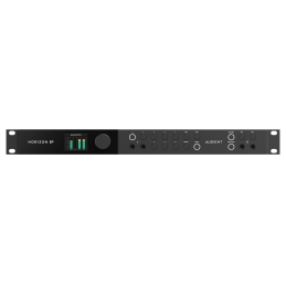 	Cartes son - Audient - HORIZON 8P