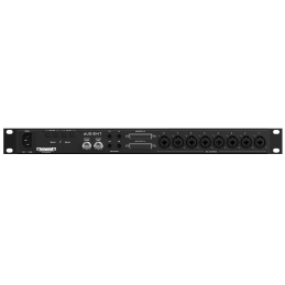 	Cartes son - Audient - HORIZON 8P