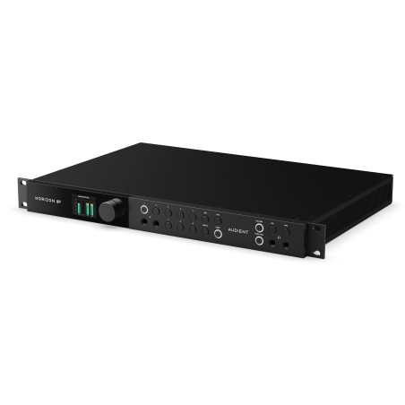 Cartes son - Audient - HORIZON 8P