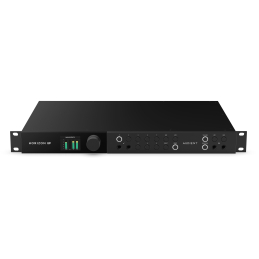 	Cartes son - Audient - HORIZON 8P