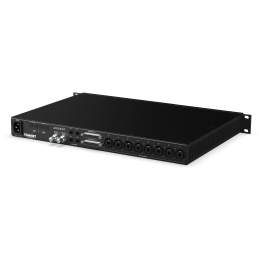 	Cartes son - Audient - HORIZON 8P