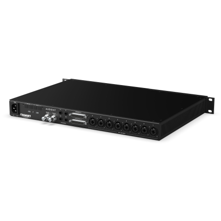 Cartes son - Audient - HORIZON 8P