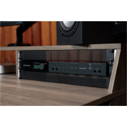 	Cartes son - Audient - HORIZON 8P
