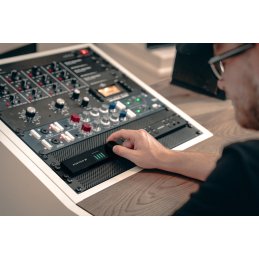 	Cartes son - Audient - HORIZON 8P