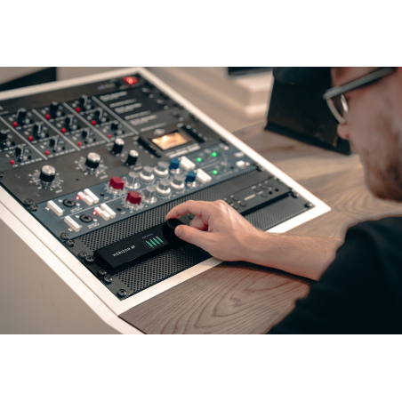 Cartes son - Audient - HORIZON 8P