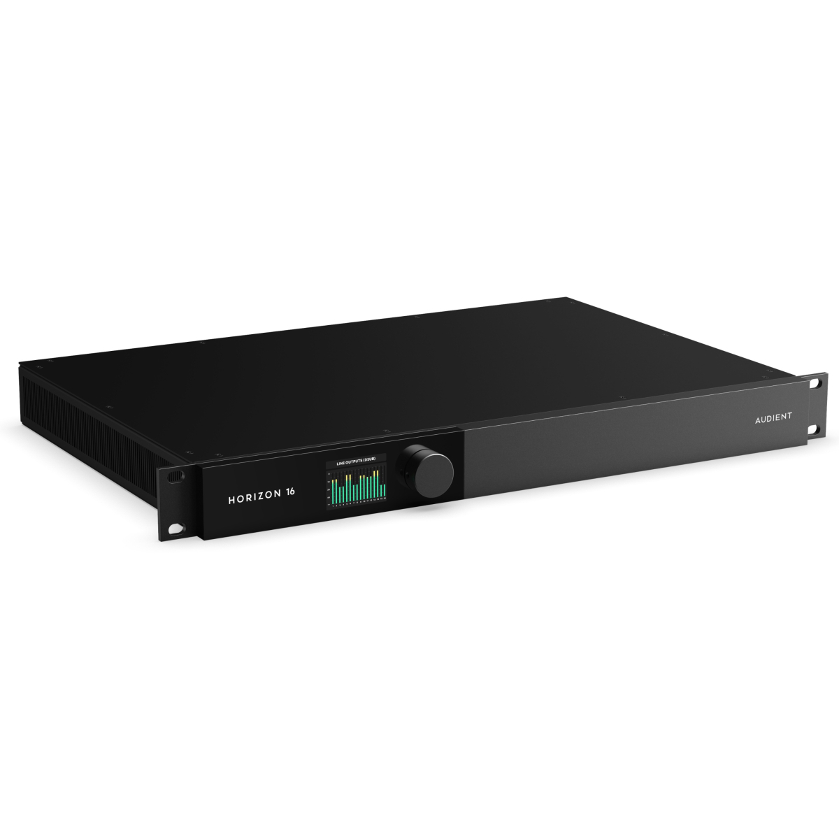 Cartes son - Audient - HORIZON 16