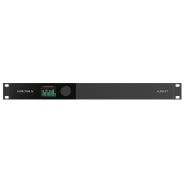	Cartes son - Audient - HORIZON 16