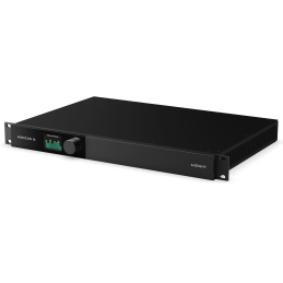 	Cartes son - Audient - HORIZON 16