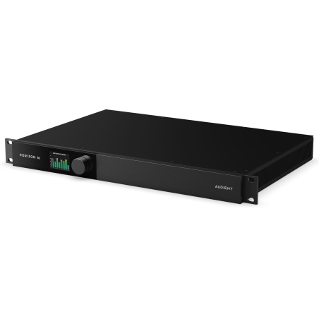 Cartes son - Audient - HORIZON 16