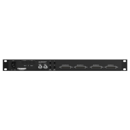	Cartes son - Audient - HORIZON 16