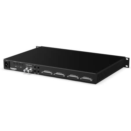 Cartes son - Audient - HORIZON 16
