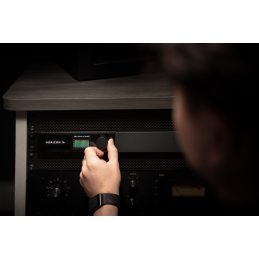 	Cartes son - Audient - HORIZON 16