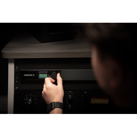 Cartes son - Audient - HORIZON 16