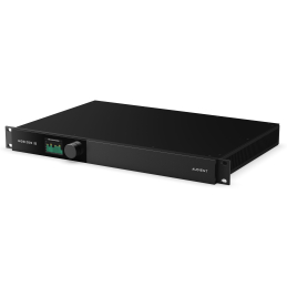 	Cartes son - Audient - HORIZON 32