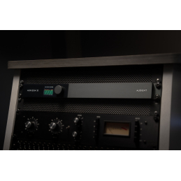 	Cartes son - Audient - HORIZON 32