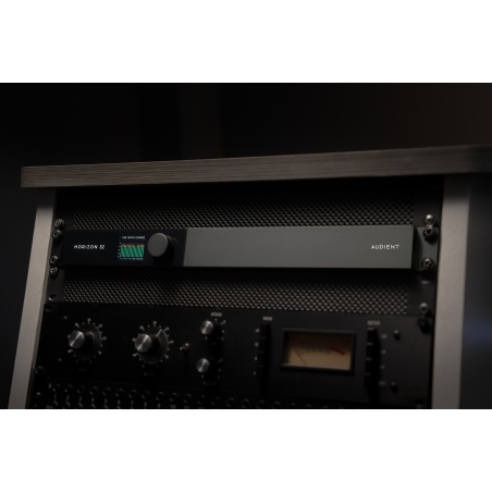 Cartes son - Audient - HORIZON 32