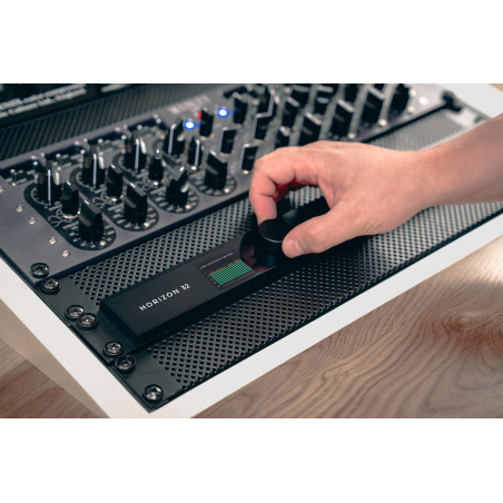 Cartes son - Audient - HORIZON 32