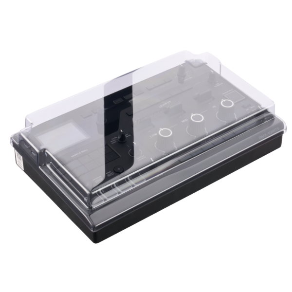 Decksavers - DeckSaver - RMX-IGNITE TRANSPARENT