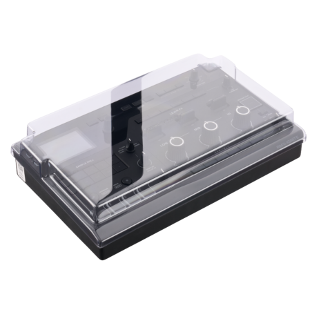 Decksavers - DeckSaver - RMX-IGNITE TRANSPARENT