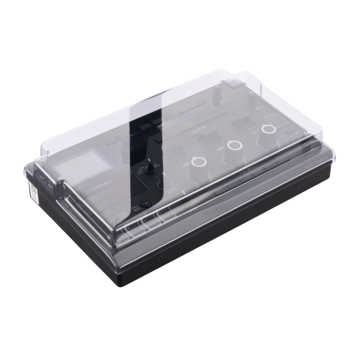 Decksavers - DeckSaver - RMX-IGNITE TRANSPARENT