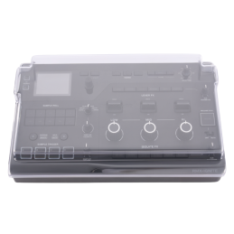 	Decksavers - DeckSaver - RMX-IGNITE TRANSPARENT