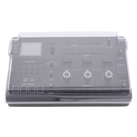 Decksavers - DeckSaver - RMX-IGNITE TRANSPARENT