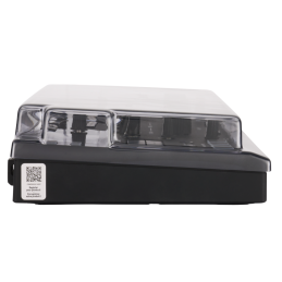 	Decksavers - DeckSaver - RMX-IGNITE TRANSPARENT