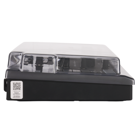 Decksavers - DeckSaver - RMX-IGNITE TRANSPARENT