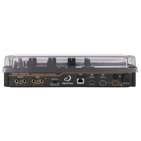 Decksavers - DeckSaver - RMX-IGNITE TRANSPARENT