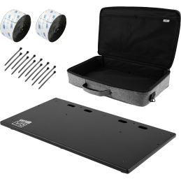 	Pédales d'effets - Gator Cases - GV-TC2313-GB