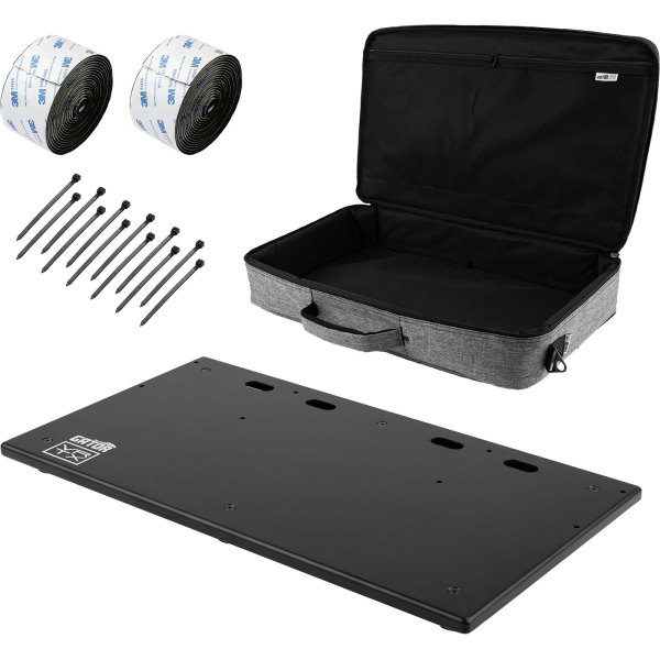 Pédales d'effets - Gator Cases - GV-TC2313-GB