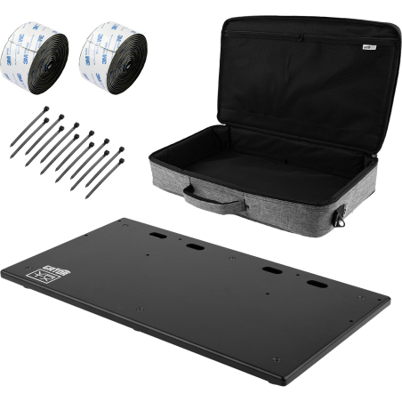 Pédales d'effets - Gator Cases - GV-TC2313-GB