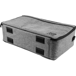 	Pédales d'effets - Gator Cases - GV-TC2313R2-GB