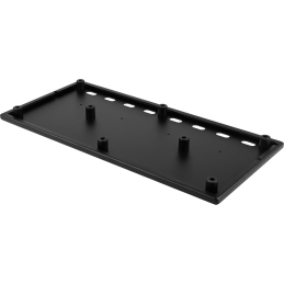 	Pédales d'effets - Gator Cases - GV-TC2713-GB