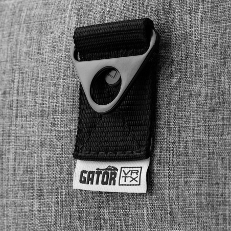 Pédales d'effets - Gator Cases - GV-TC2713-GB